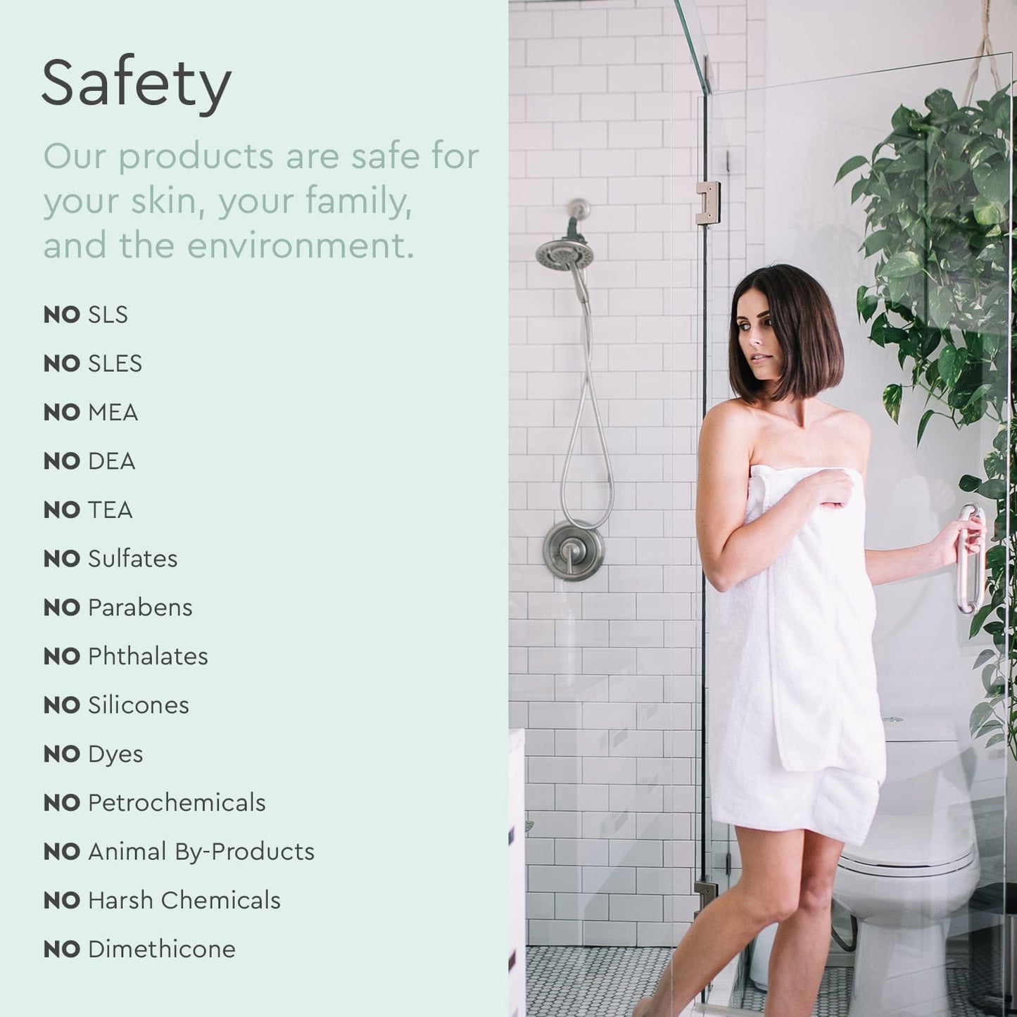 Puracy Shampoo
