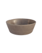 Earth Lines Serving Bowl
