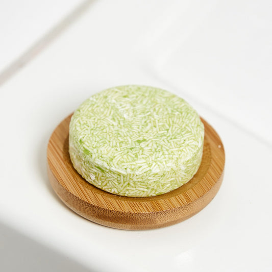 Shampoo Bar | Aloe