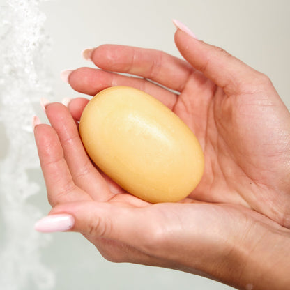 Shampoo Bar | Lime
