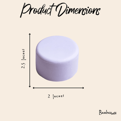 Shampoo & Conditioner | 2 in 1 | Lavender