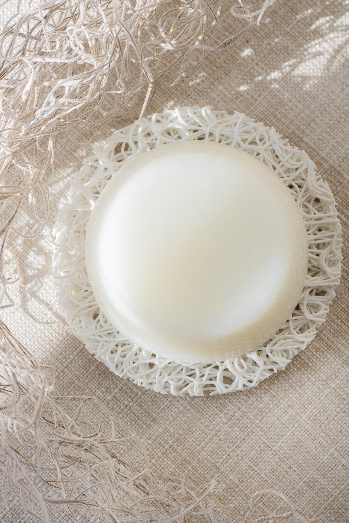 SOLIDSILK® Delicate Volume Shampoo - BIG BAR
