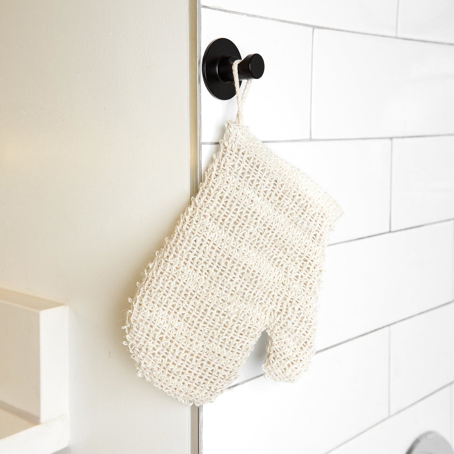 Sisal Exfoliating Glove