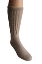 Soft Touch Therapeutic Alpaca Slouchy Socks