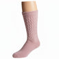 Soft Touch Therapeutic Alpaca Slouchy Socks
