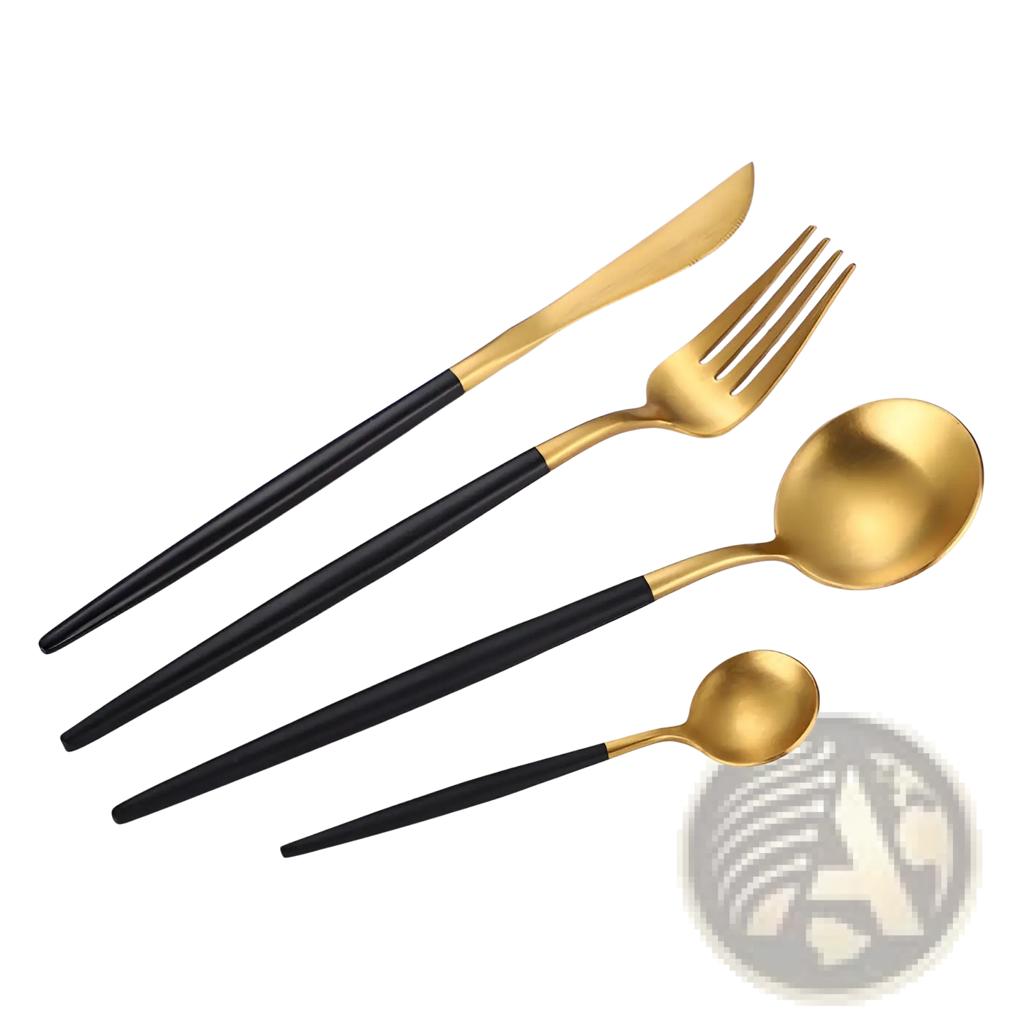 Stainless Steel Cutlery Set