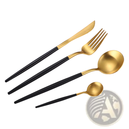 Stainless Steel Cutlery Set