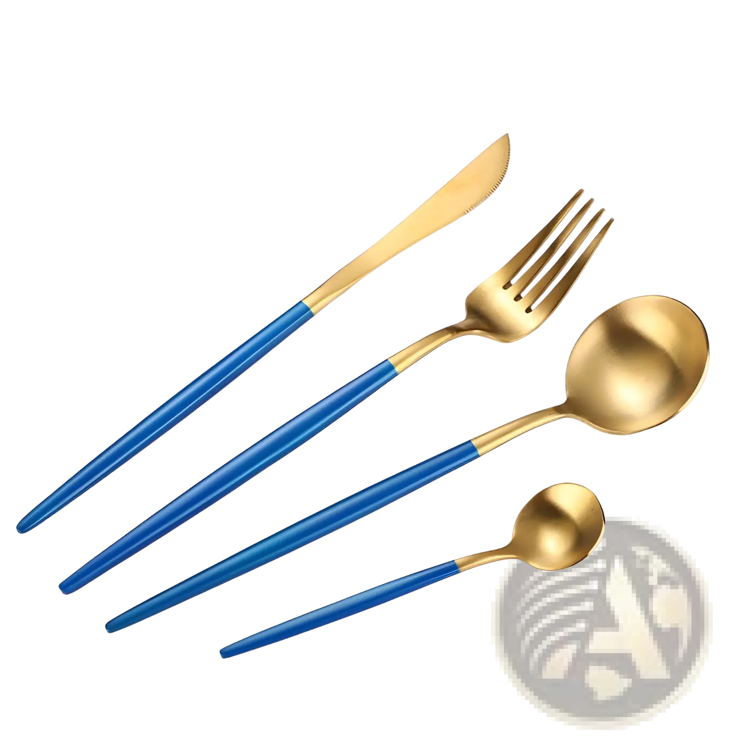 Stainless Steel Cutlery Set