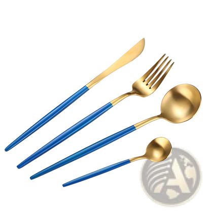 Stainless Steel Cutlery Set