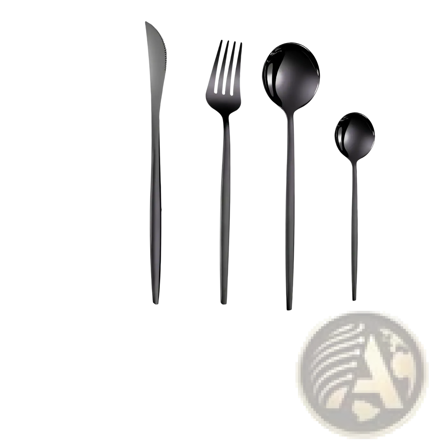 Stainless Steel Cutlery Set