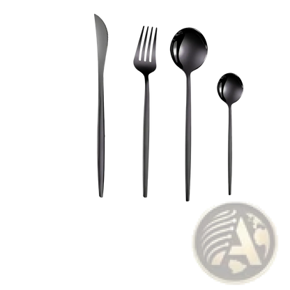 Stainless Steel Cutlery Set