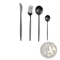 Stainless Steel Cutlery Set