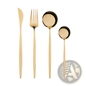 Stainless Steel Cutlery Set
