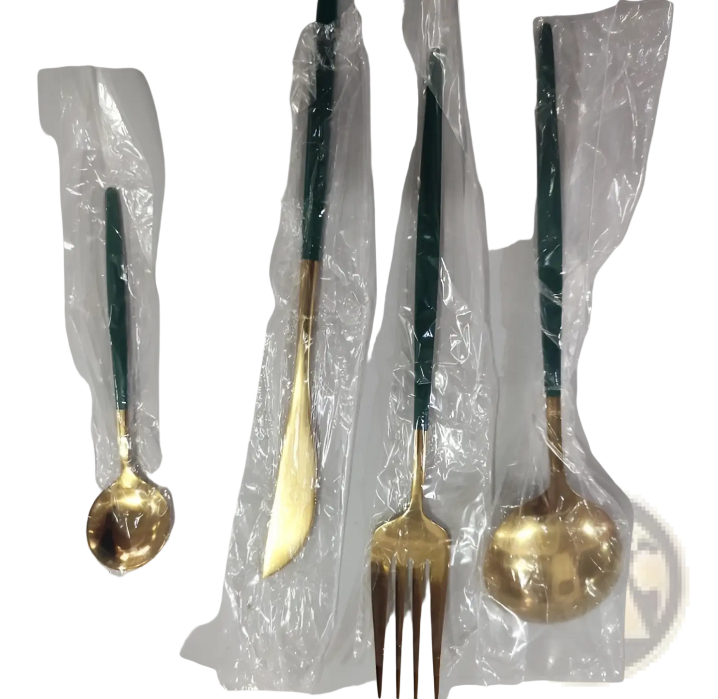 Stainless Steel Cutlery Set