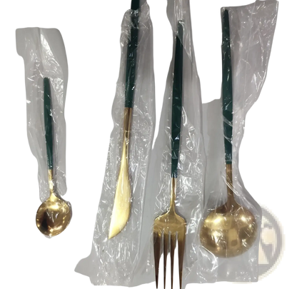 Stainless Steel Cutlery Set
