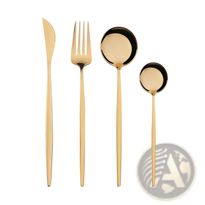 Stainless Steel Cutlery Set
