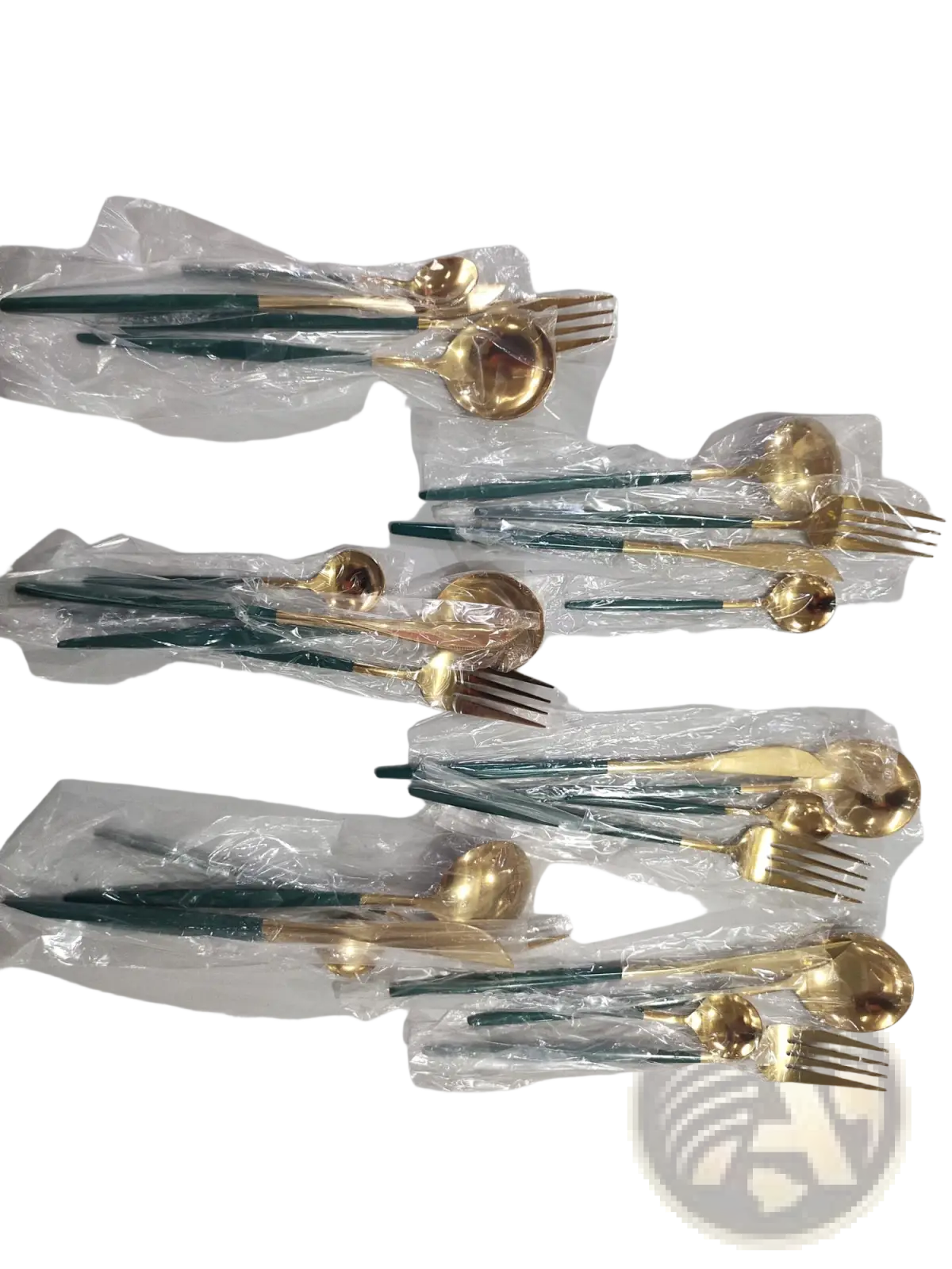 Stainless Steel Cutlery Set