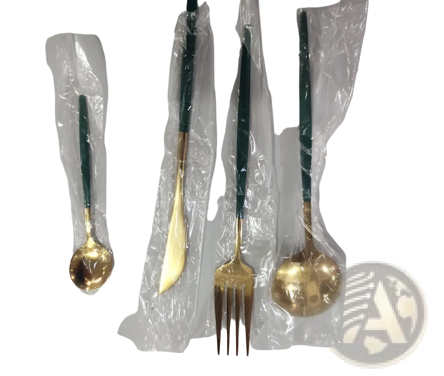 Stainless Steel Cutlery Set
