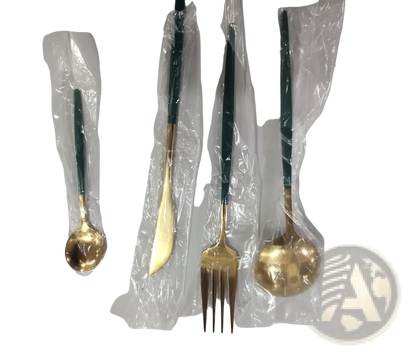 Stainless Steel Cutlery Set