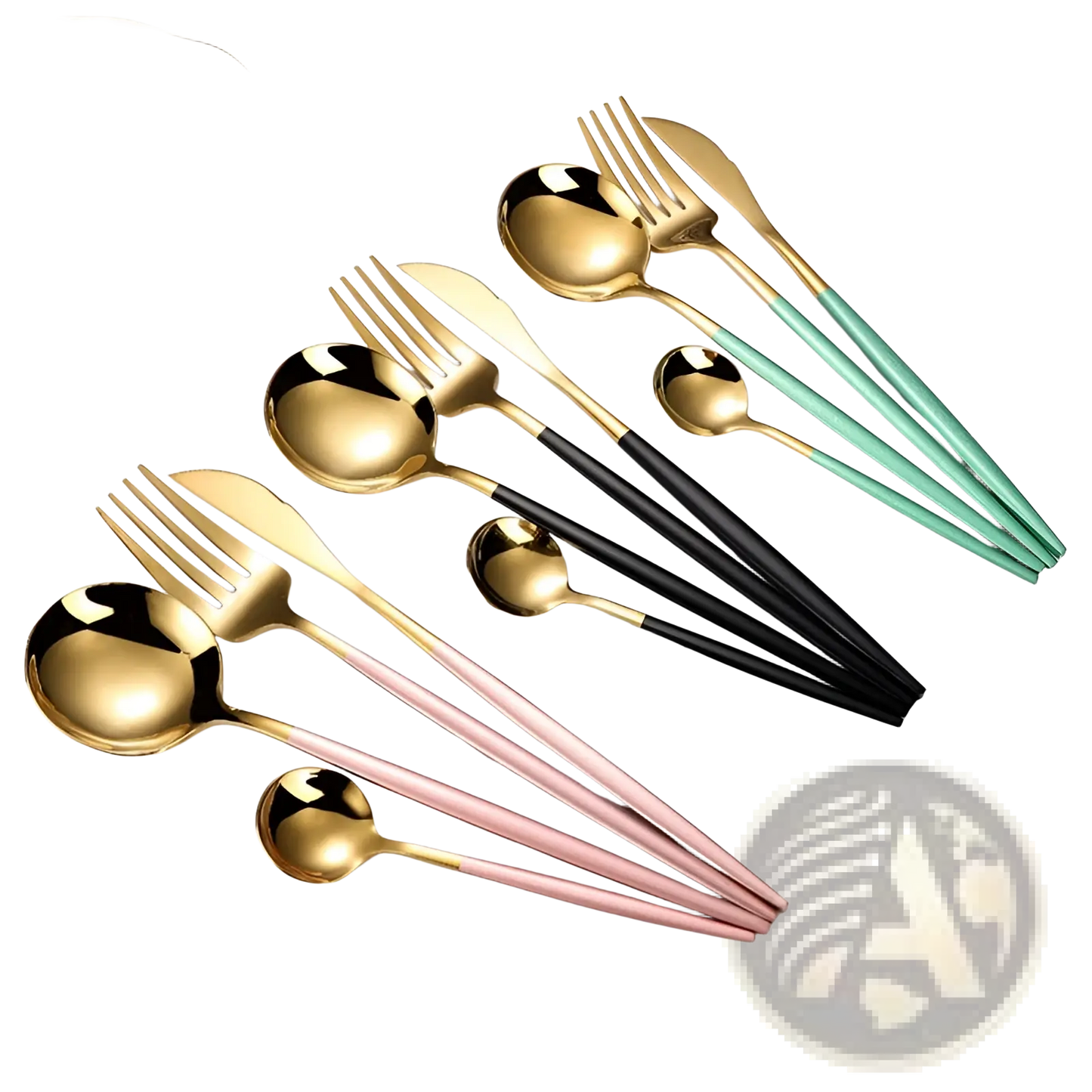 Stainless Steel Cutlery Set