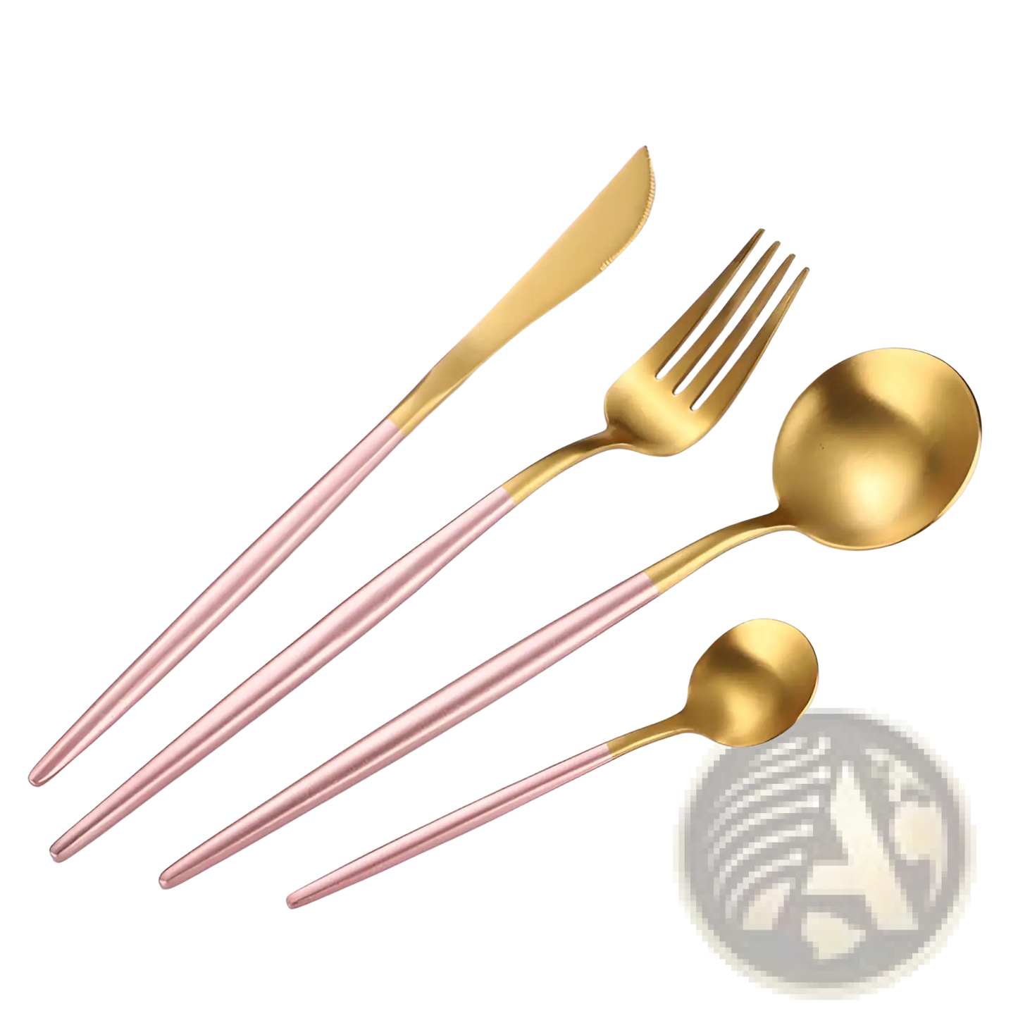 Stainless Steel Cutlery Set