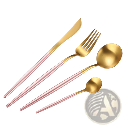 Stainless Steel Cutlery Set