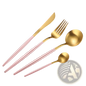 Stainless Steel Cutlery Set