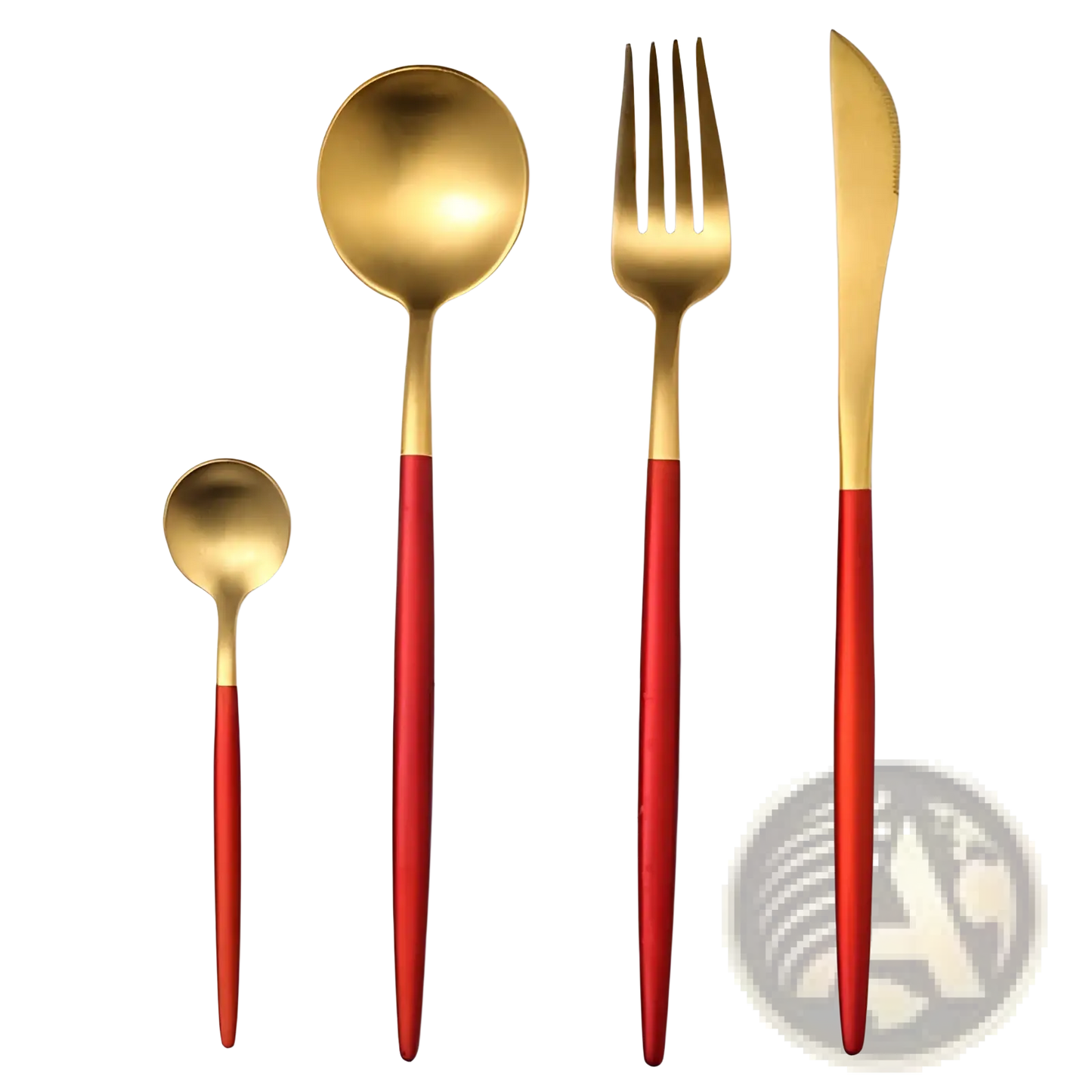 Stainless Steel Cutlery Set
