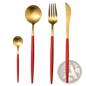 Stainless Steel Cutlery Set