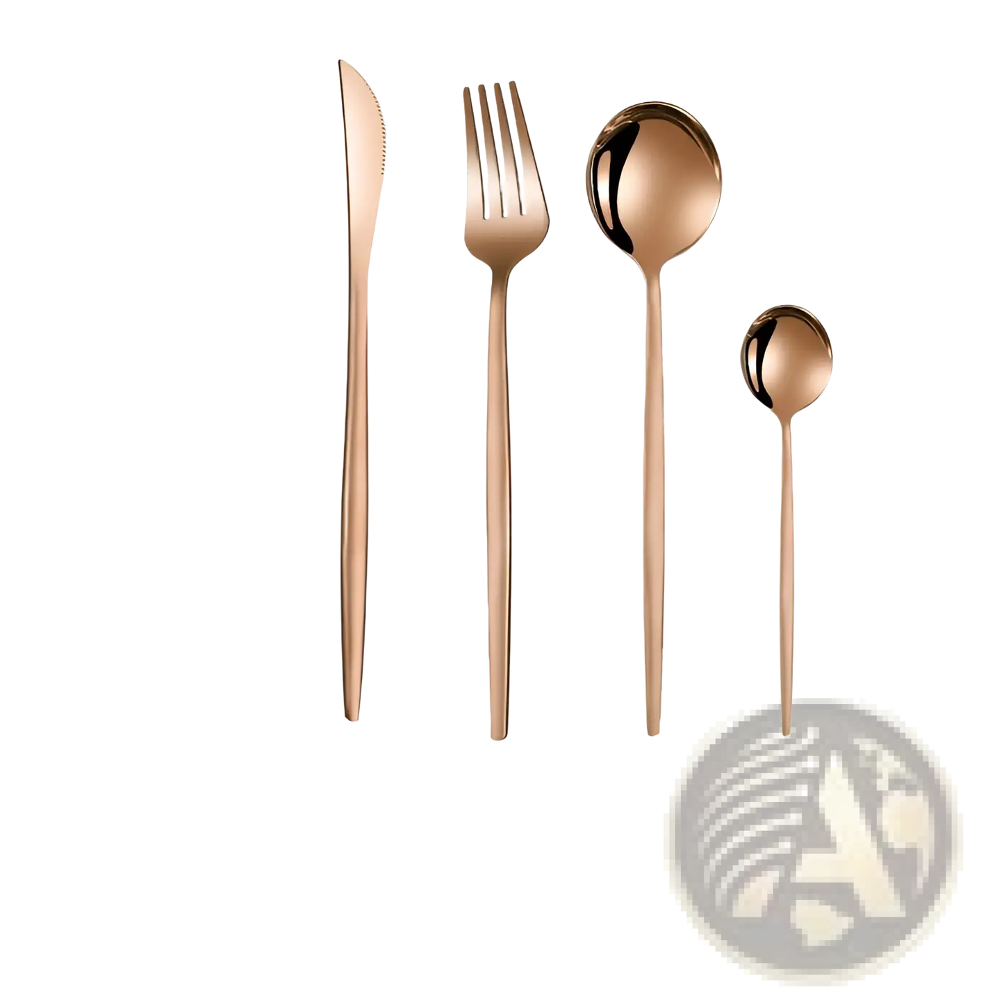 Stainless Steel Cutlery Set