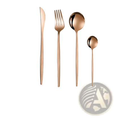 Stainless Steel Cutlery Set