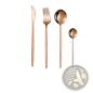 Stainless Steel Cutlery Set