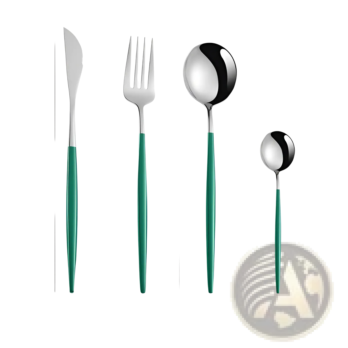 Stainless Steel Cutlery Set