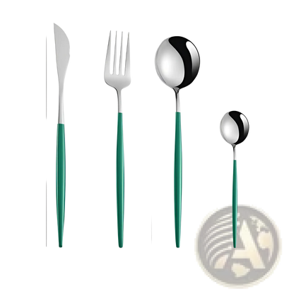 Stainless Steel Cutlery Set