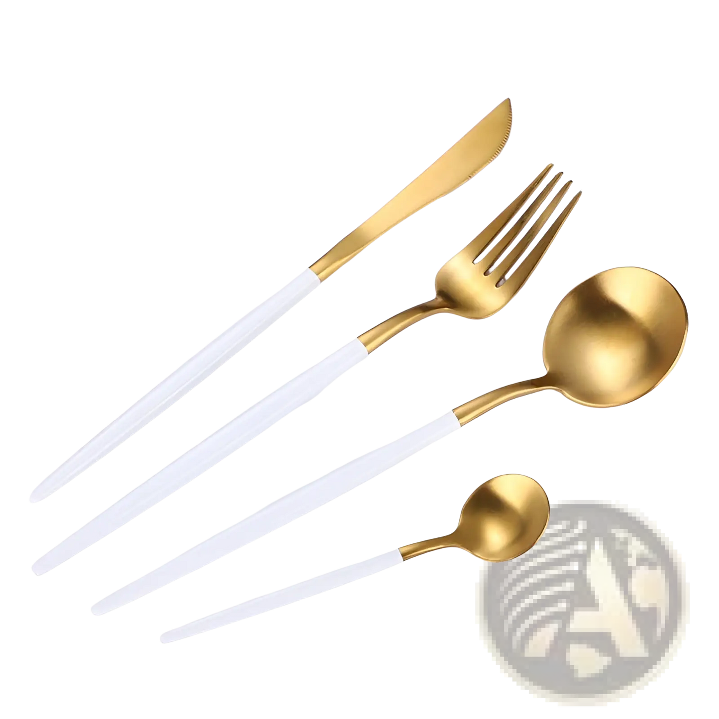 Stainless Steel Cutlery Set