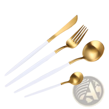 Stainless Steel Cutlery Set