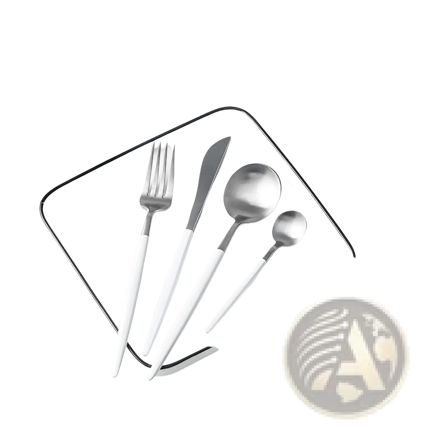 Stainless Steel Cutlery Set