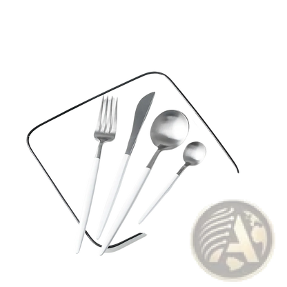 Stainless Steel Cutlery Set