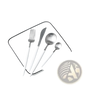 Stainless Steel Cutlery Set