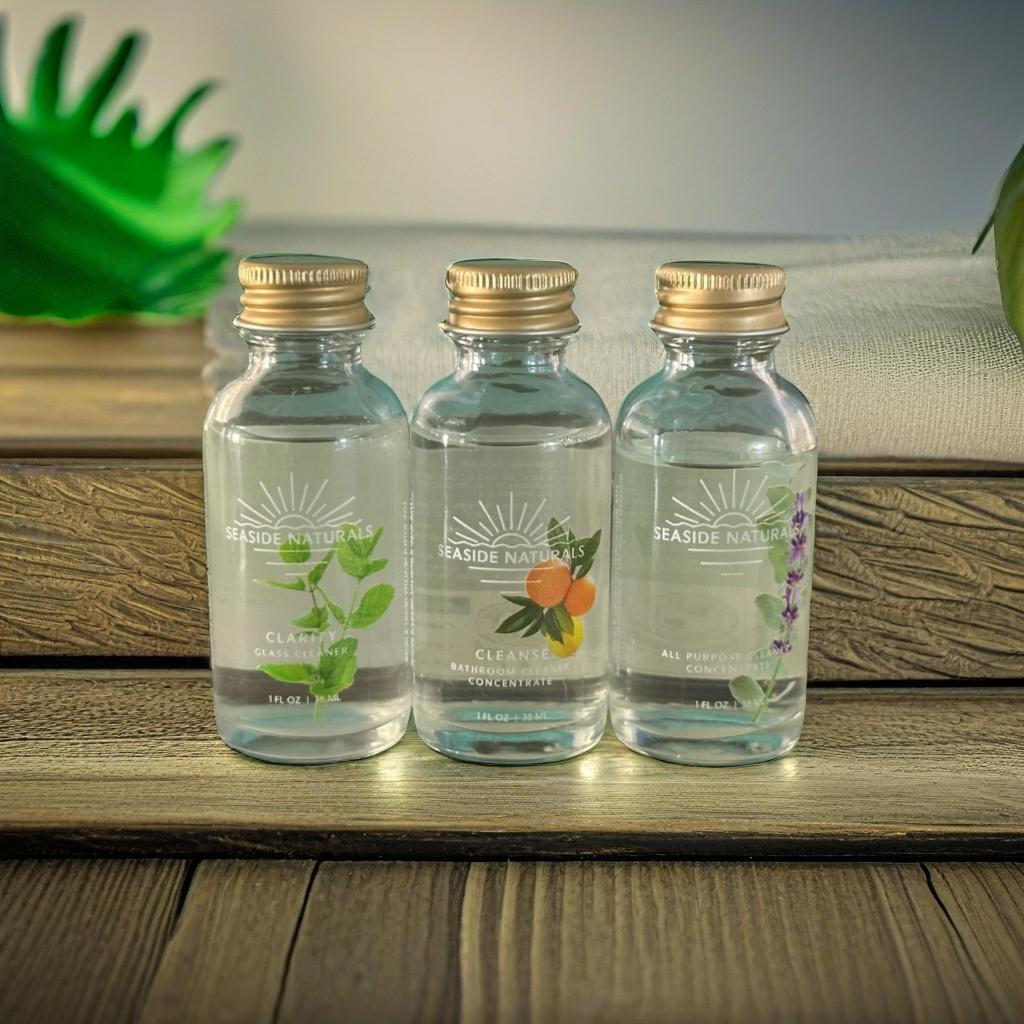 Start Up Kit Refill