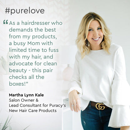 Puracy Shampoo