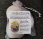 Wet Felted Alpaca Dryer Balls - Assorted Colors