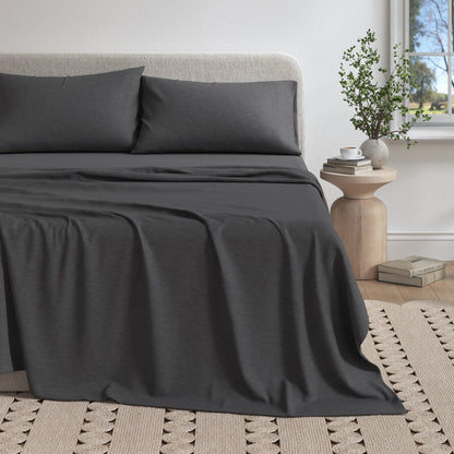 Jersey Knit Sheets