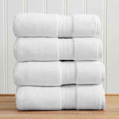 Premium Bath Towel Set