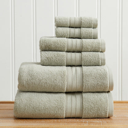 Premium Bath Towel Set