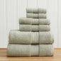 Premium Bath Towel Set